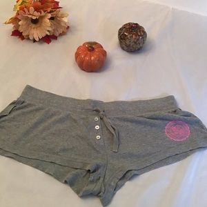Victoria Secret PINK shorts